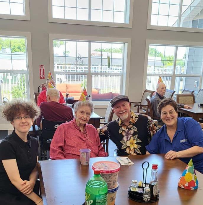 Personal Care Senior Living of Anoka 4