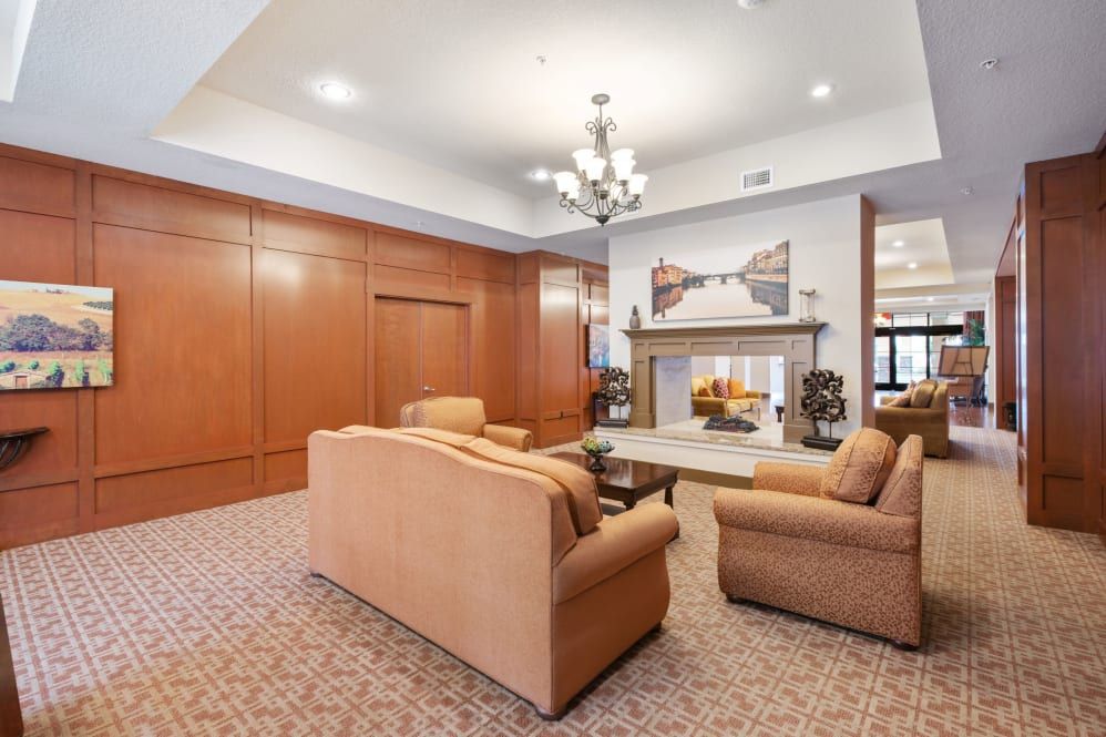 Merrill Gardens At Solivita Marketplace 2