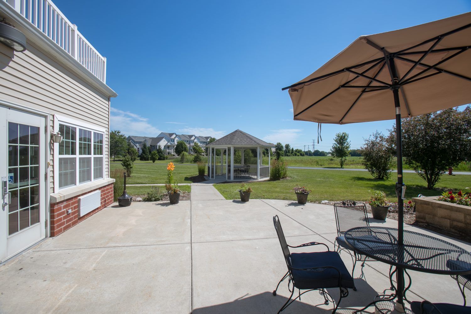 Heritage Woods of Plainfield 4