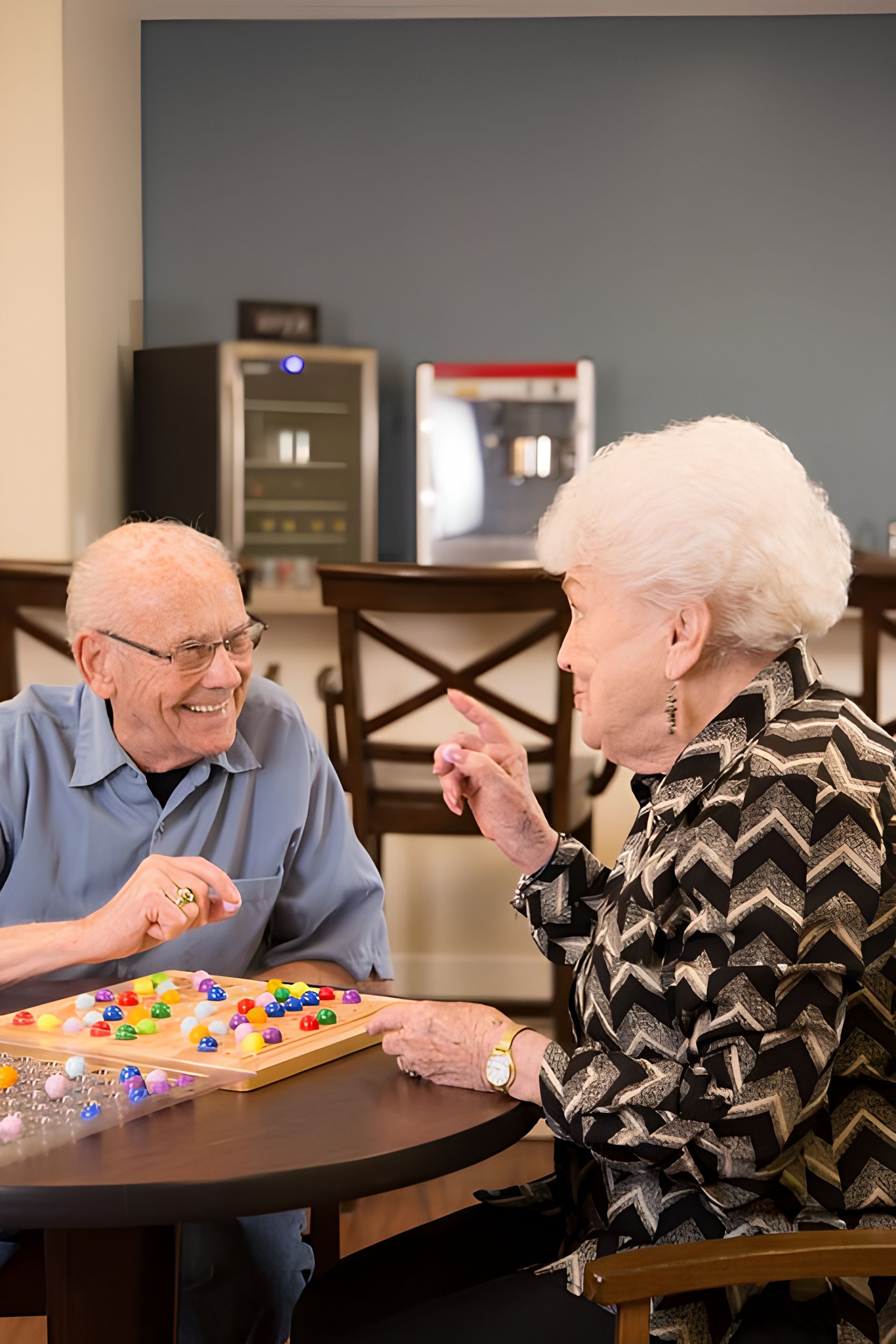 Aster Assisted Living Of Marshfield 2