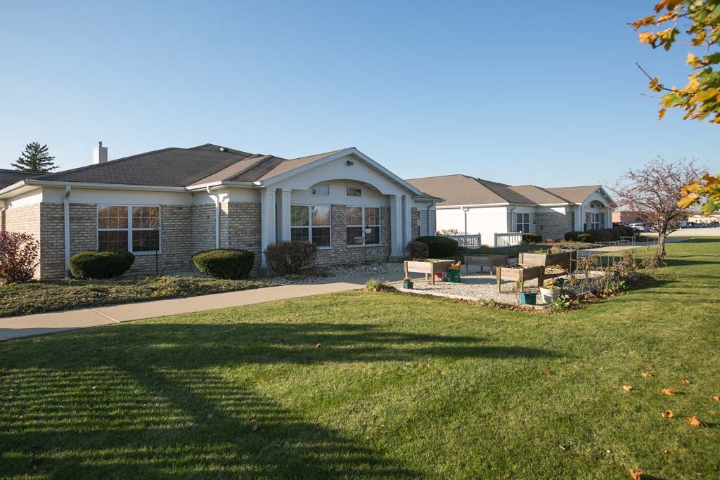 Kenosha Senior Living 1
