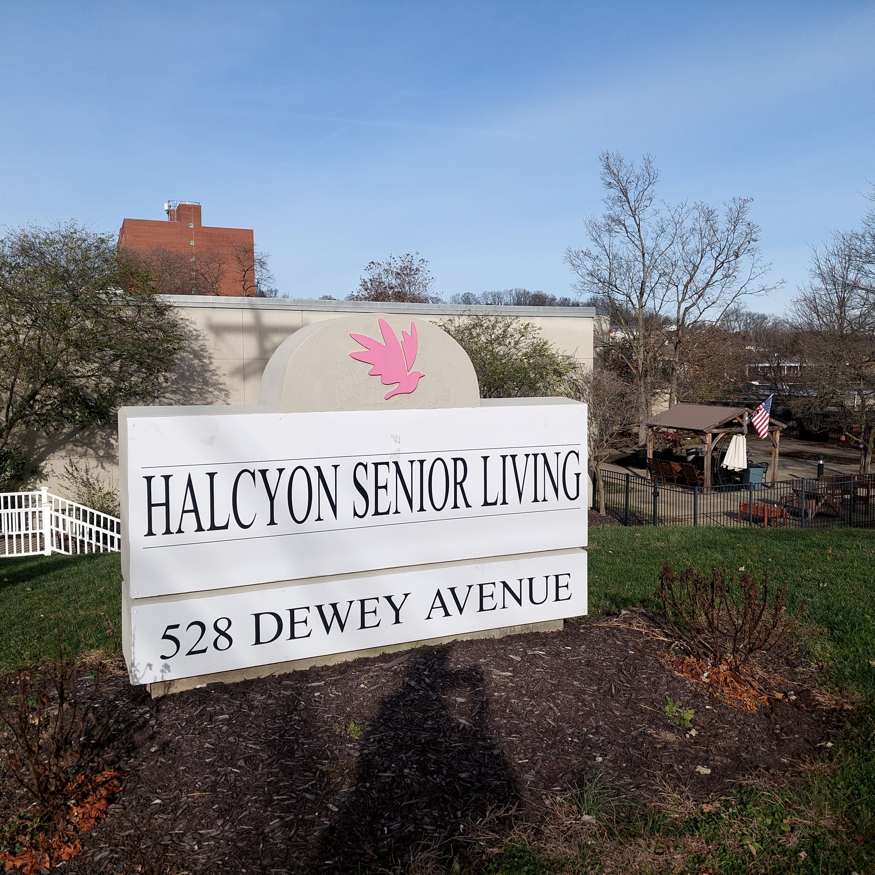 Halcyon Senior Living 4