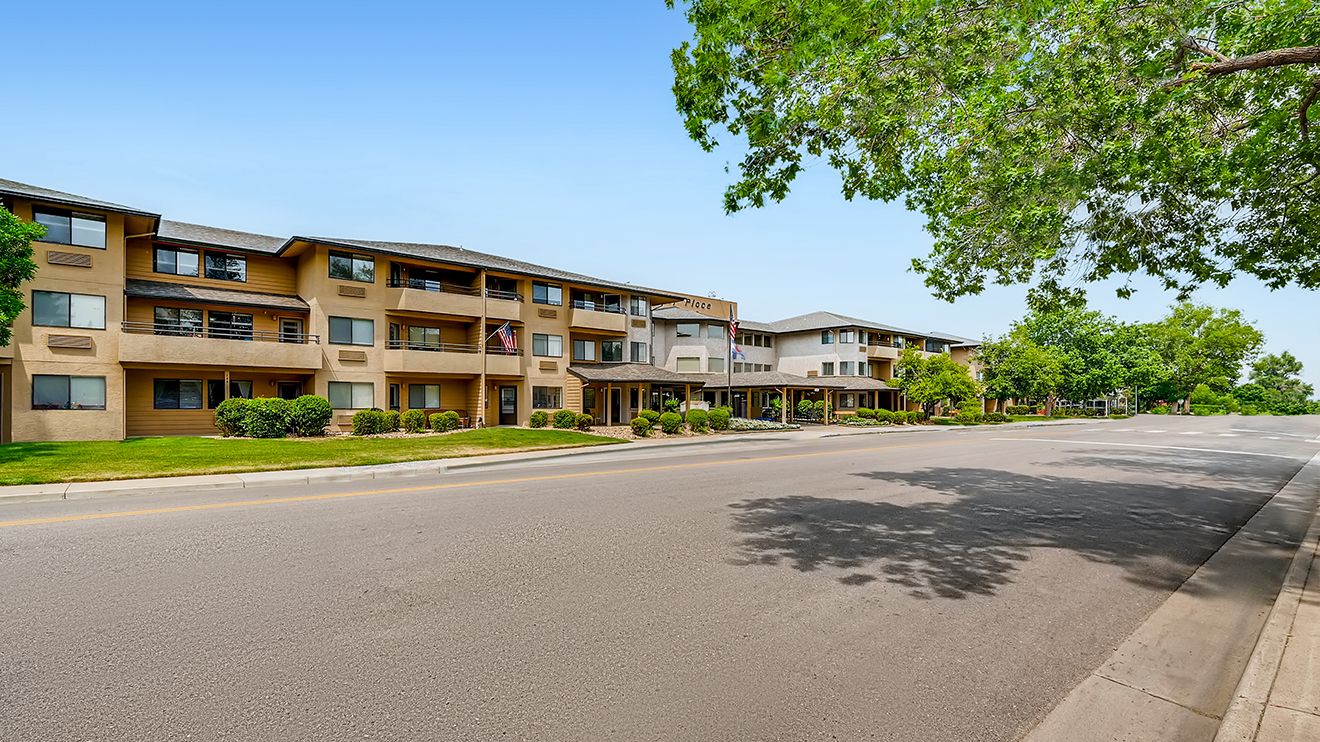 Greeley Place 2
