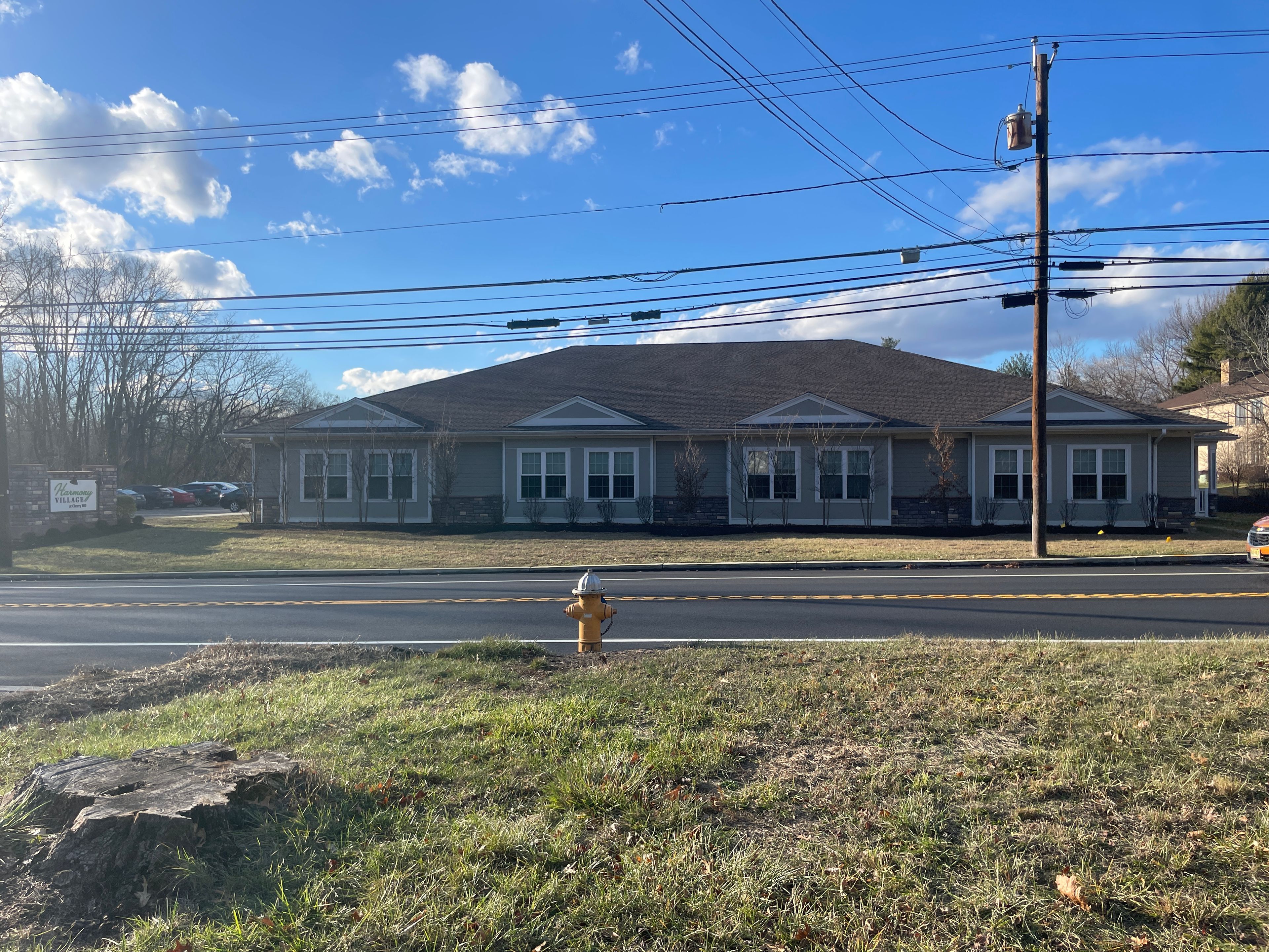 Harmony Village CareOne at Cherry Hill 1