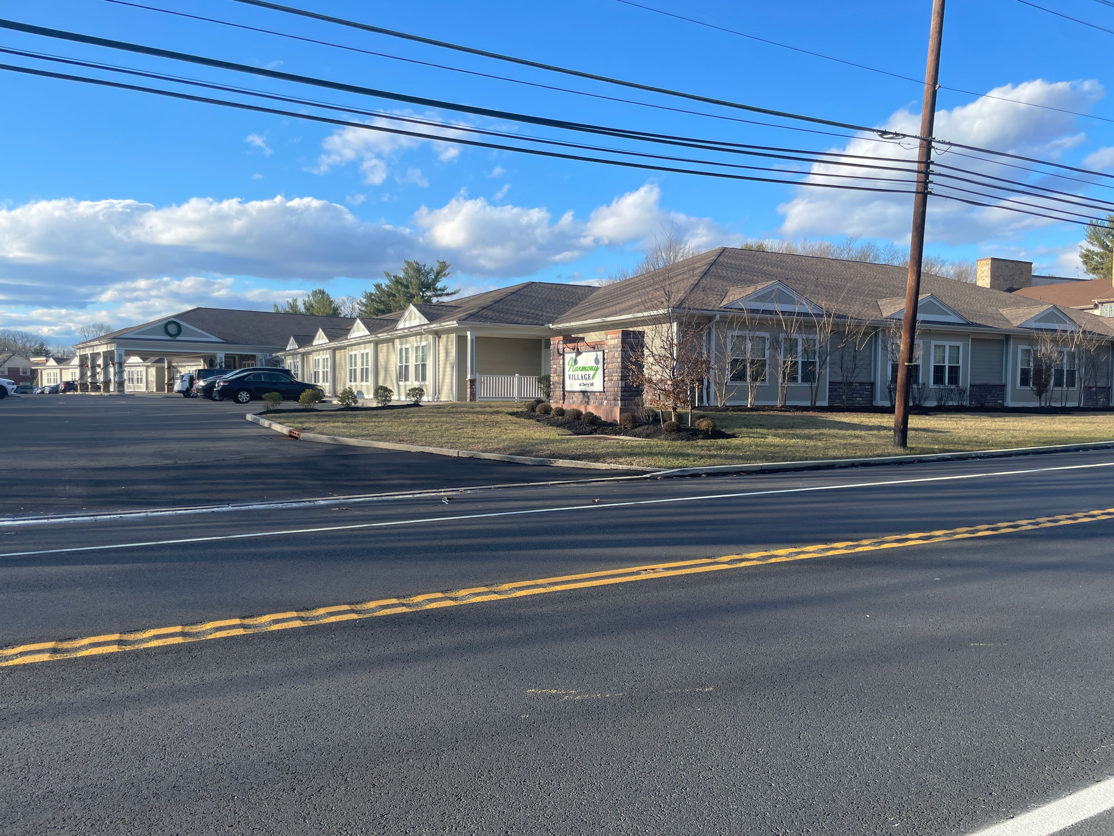Harmony Village at CareOne Cherry Hill 3