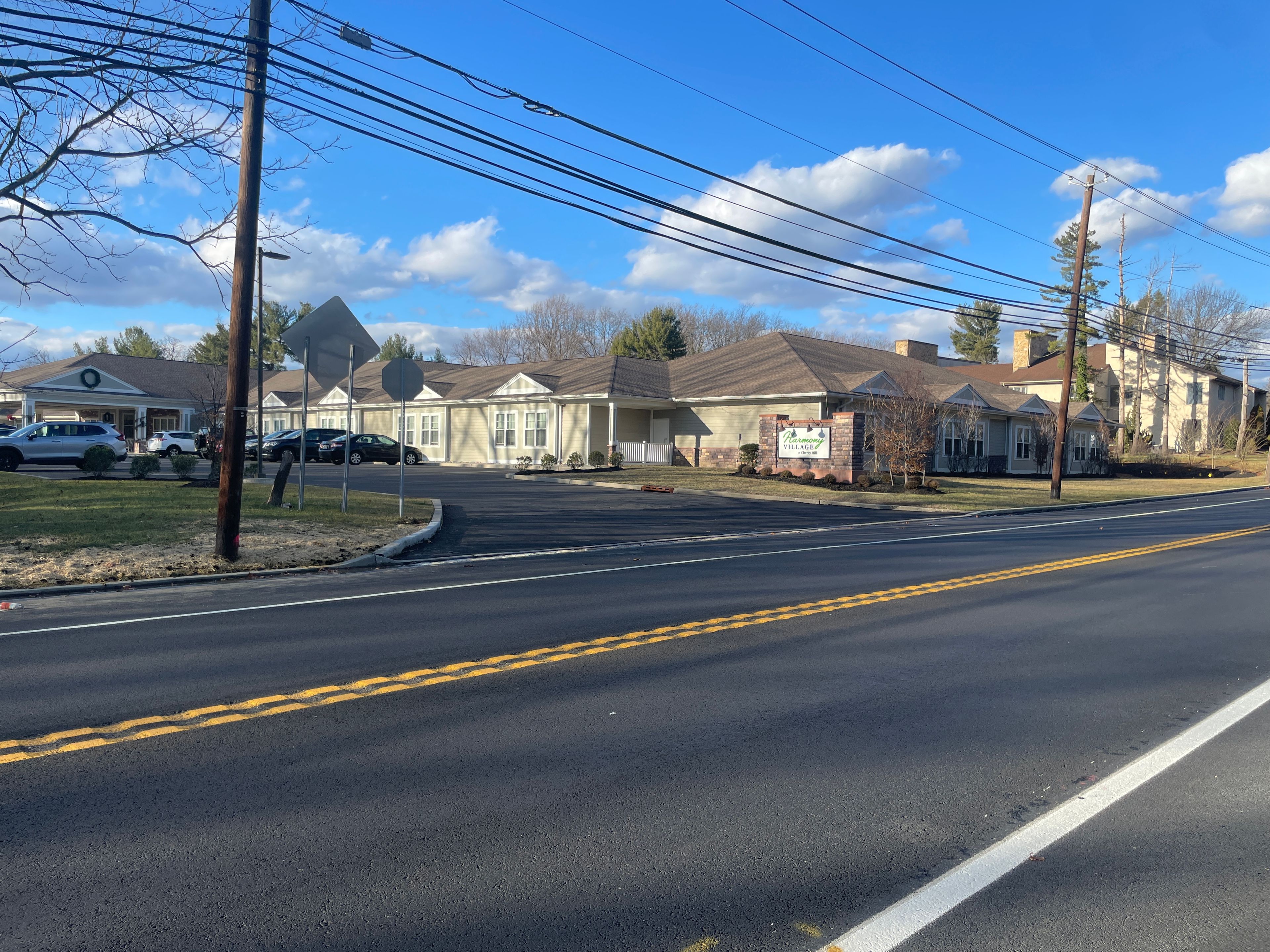 Harmony Village at CareOne Cherry Hill 1