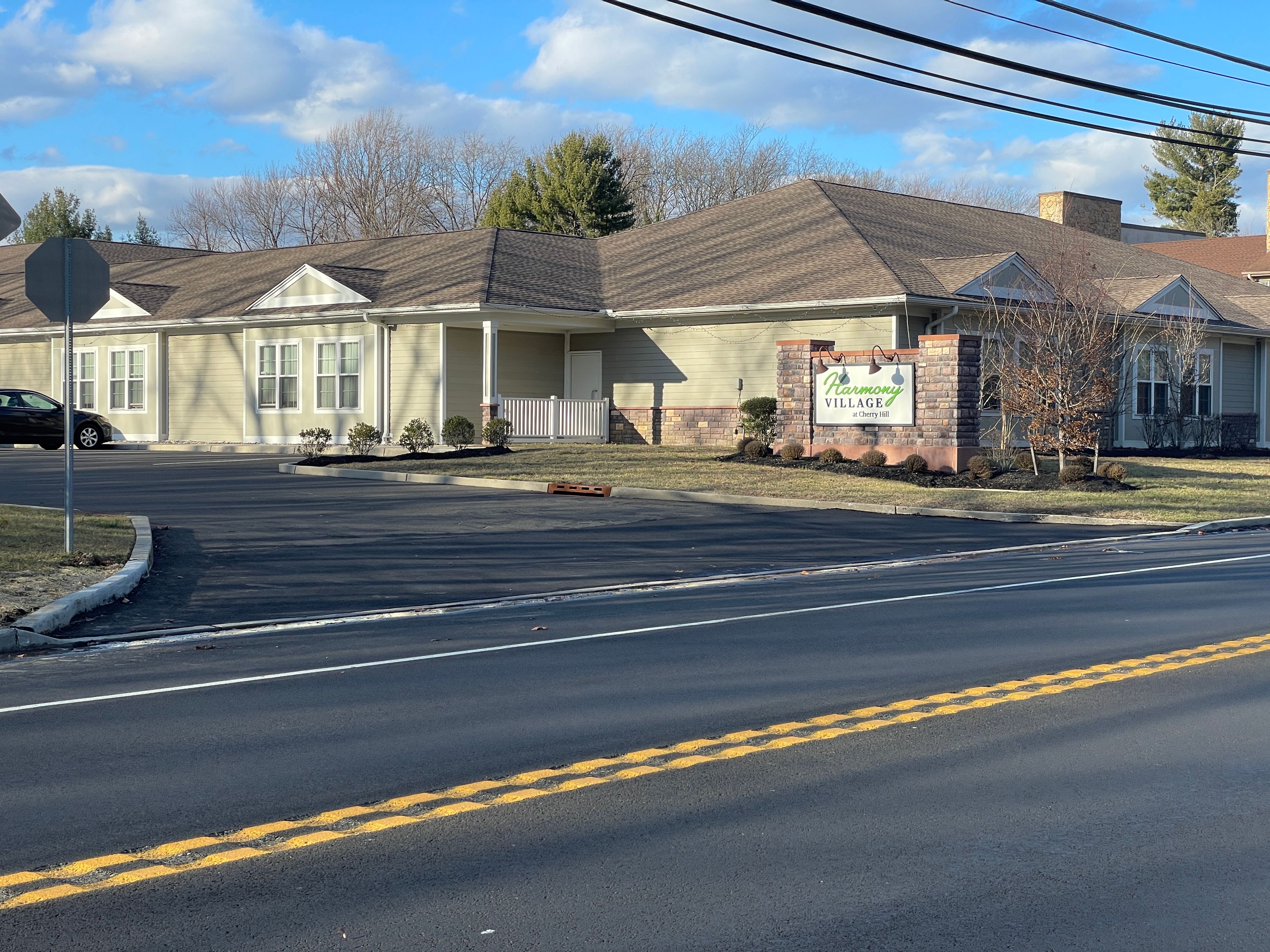 Harmony Village at CareOne Cherry Hill 4