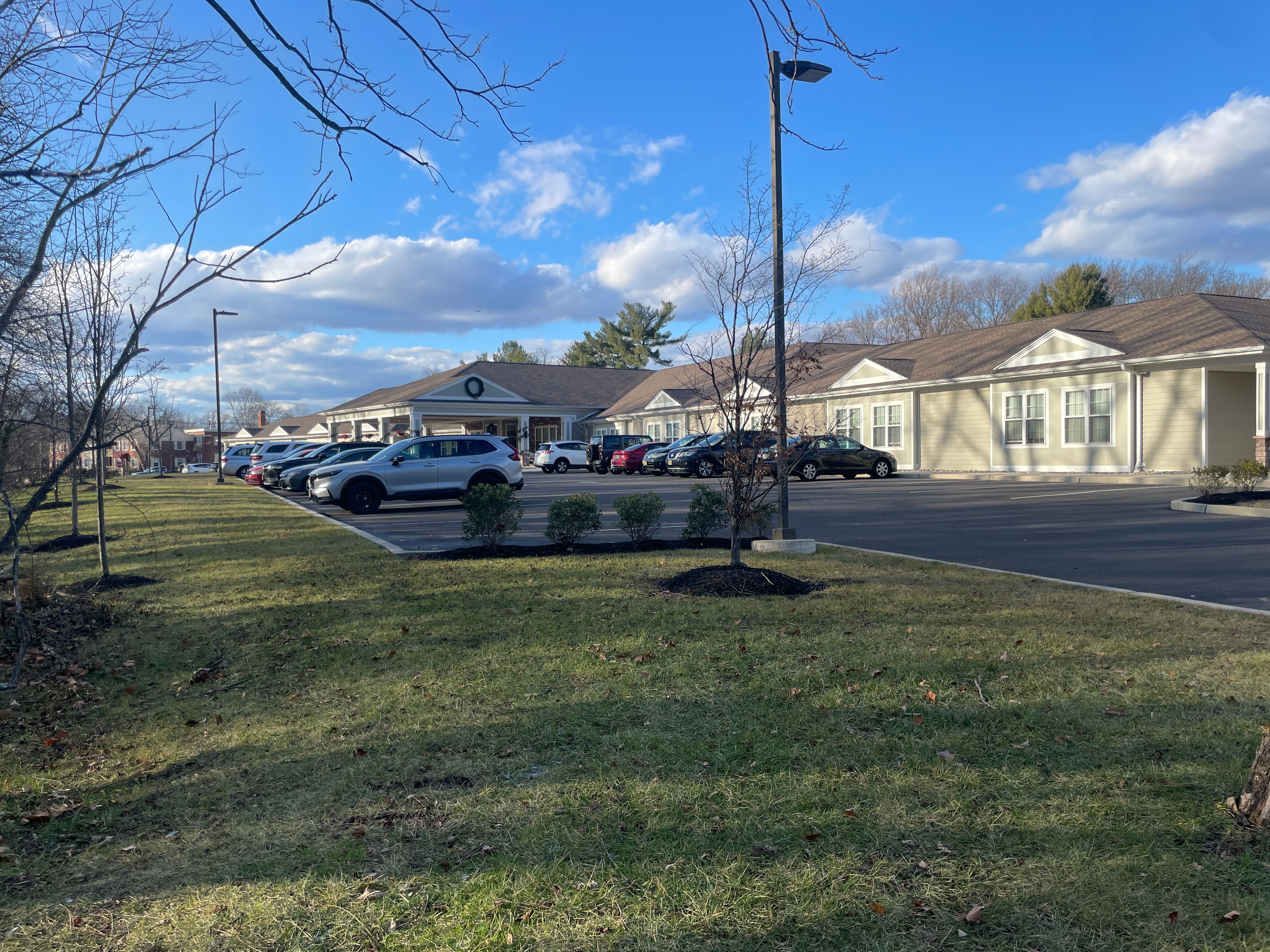 Harmony Village at CareOne Cherry Hill 1