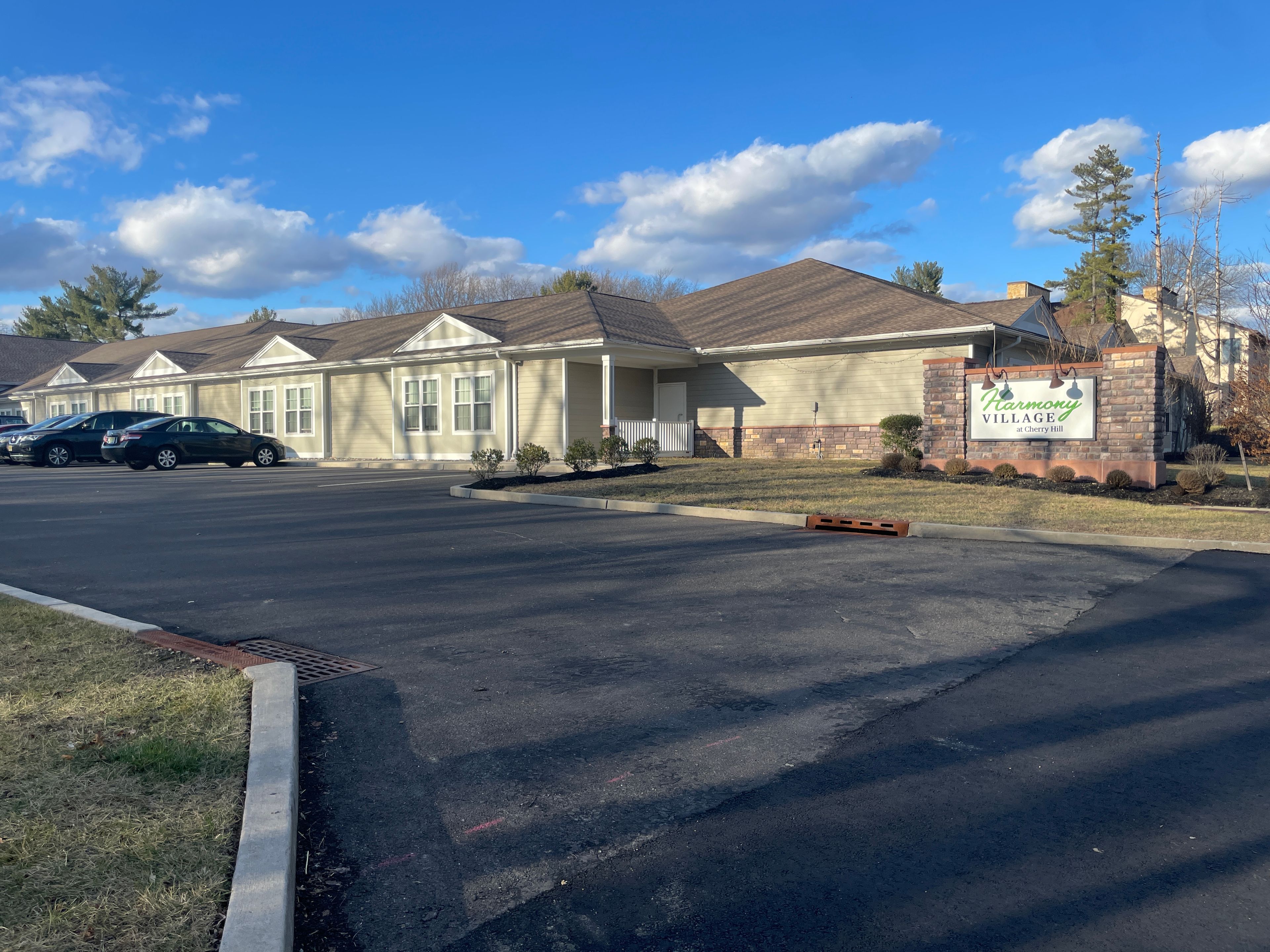 Harmony Village at CareOne Cherry Hill 4