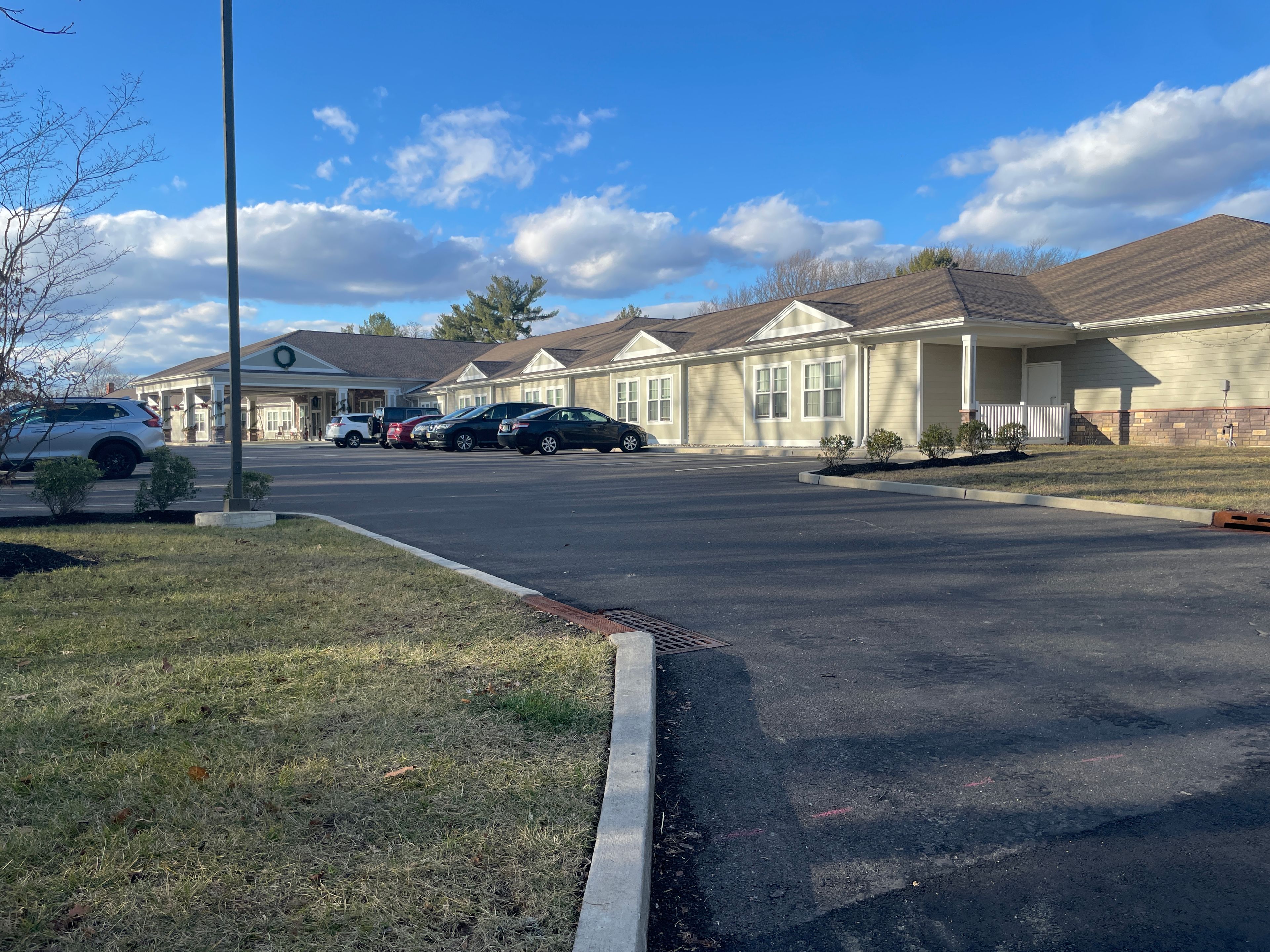 Harmony Village at CareOne Cherry Hill 3