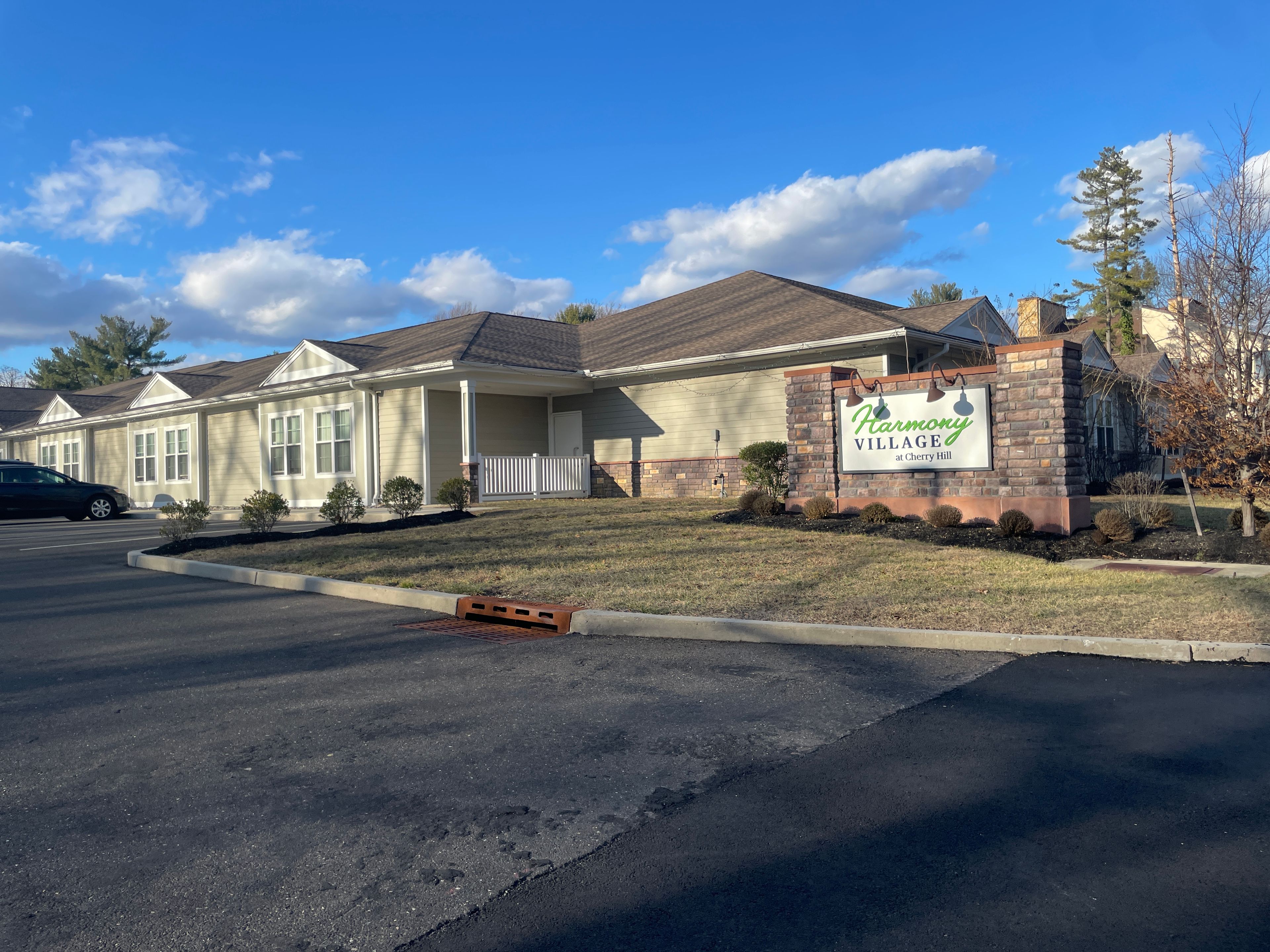 Harmony Village at CareOne Cherry Hill 4