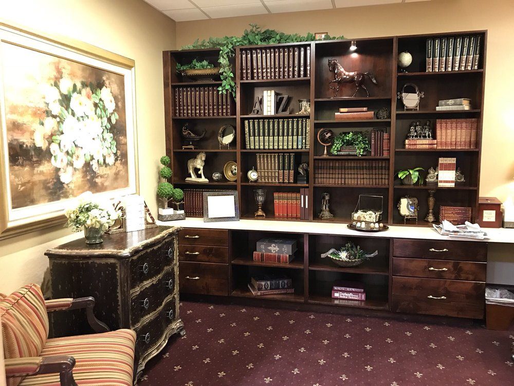 Advance Healthcare of Scottsdale 1