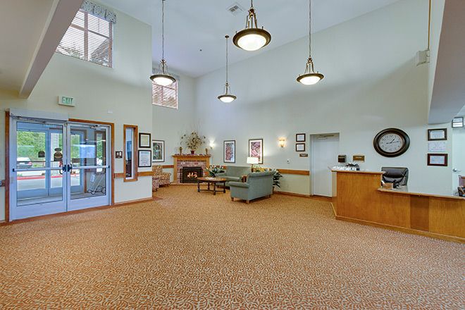 Brookdale Montclair Poulsbo 3