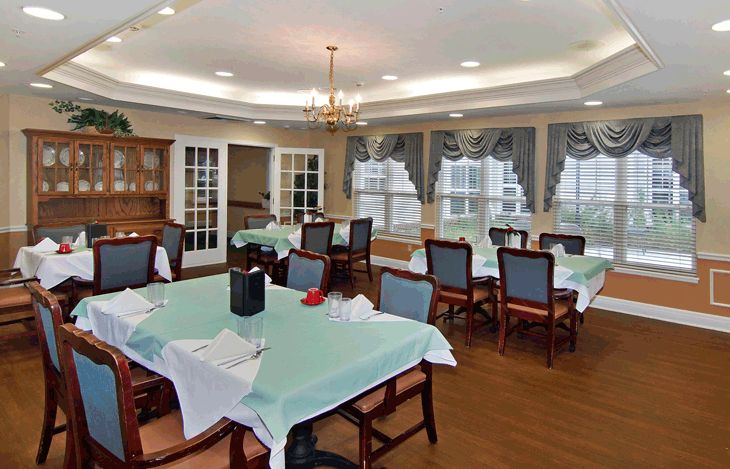 TerraBella Southern Pines 3