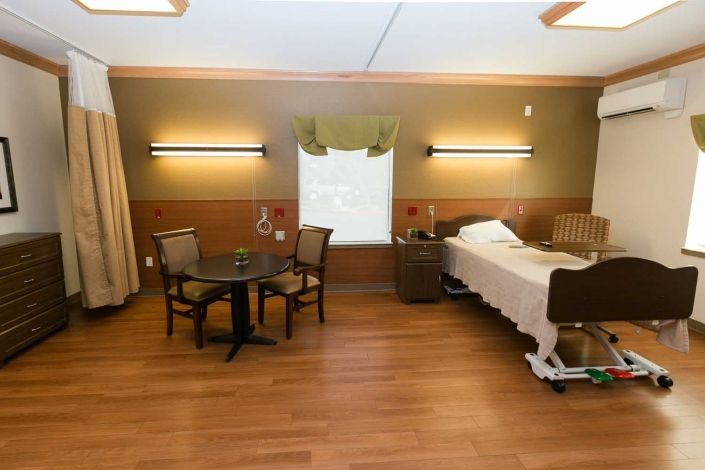 Mission Palms Post Acute 3