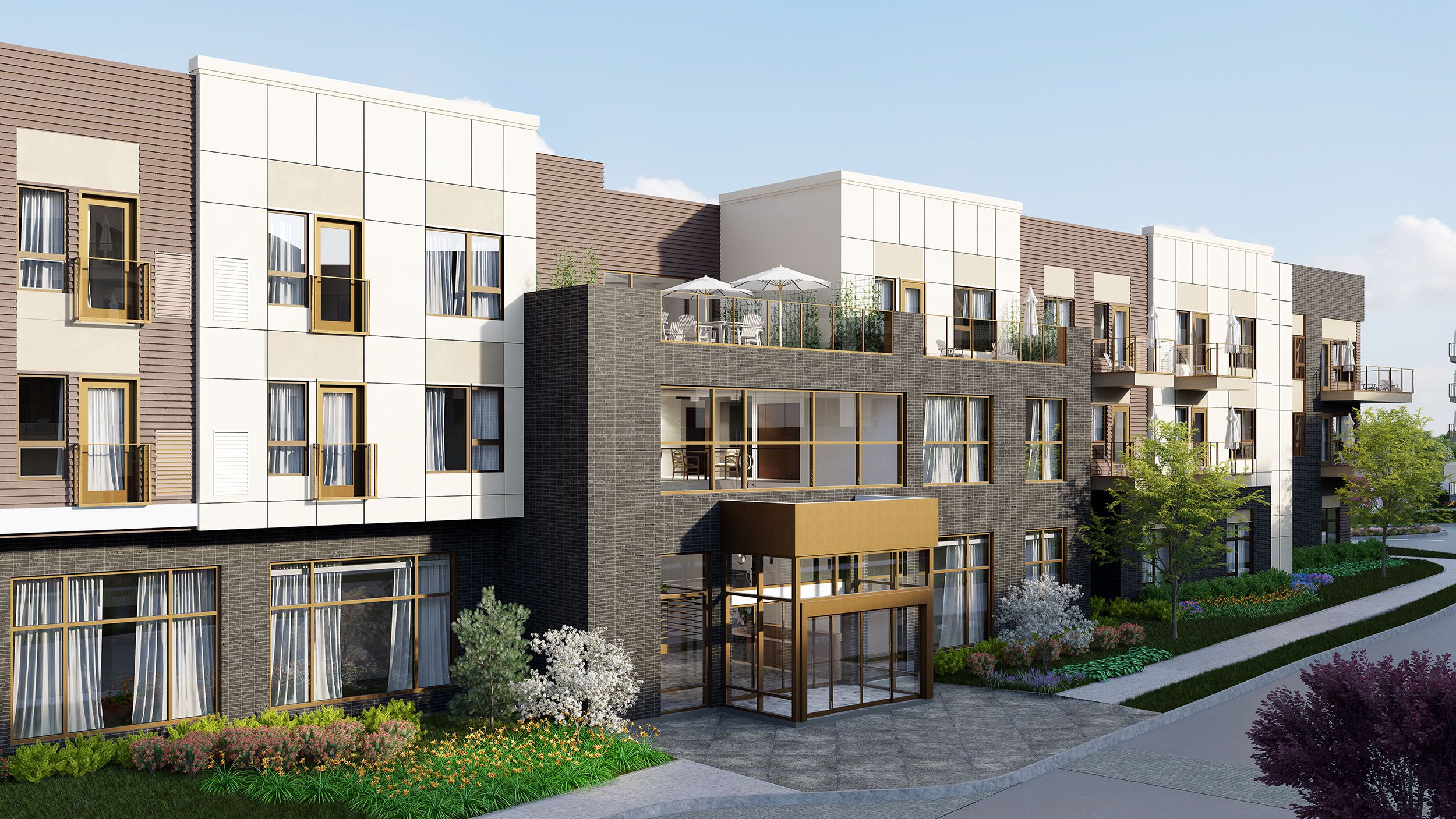 Ovation Heartwood Preserve 1
