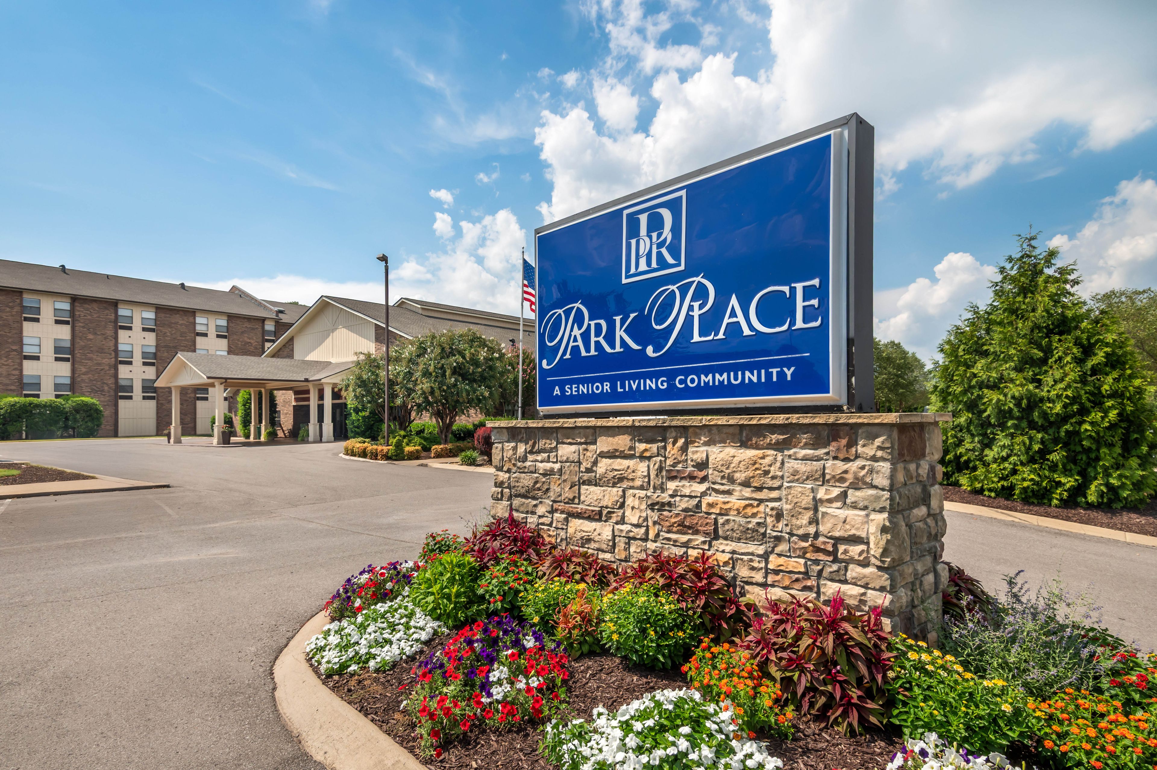 Park Place Retirement Community 1