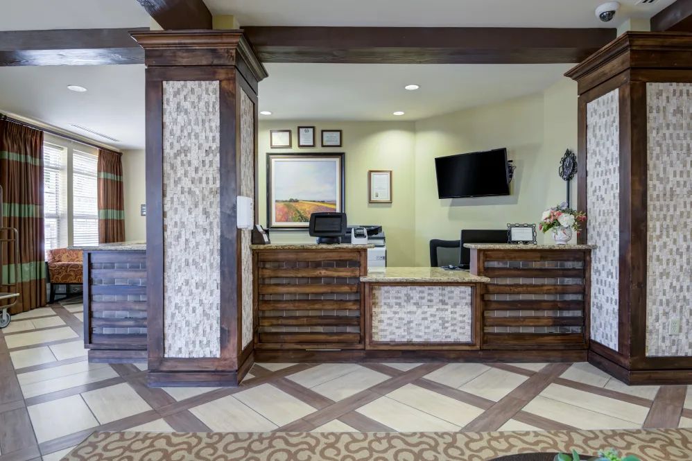 Truewood by Merrill, Keller 2