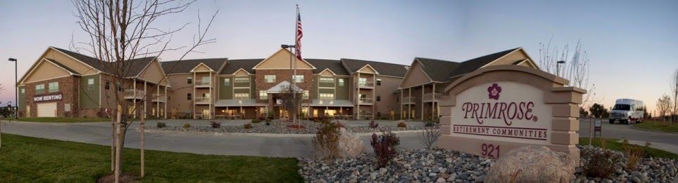 Primrose Retirement Community of Gillette 2