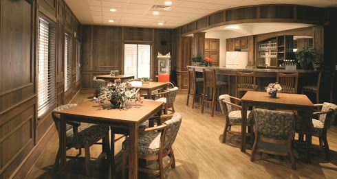 Primrose Retirement Community of Gillette 4