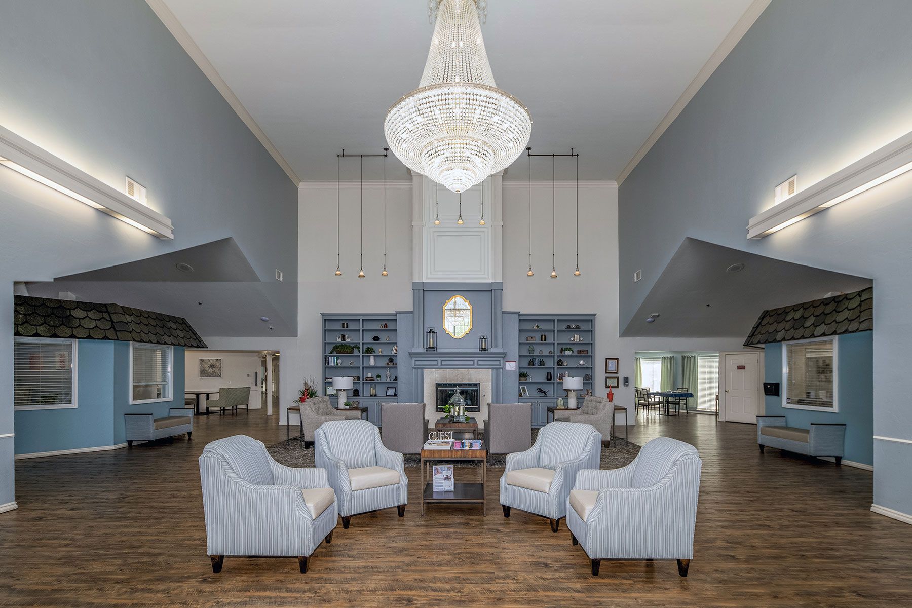 Sand Sage of The Highlands Senior Living 2