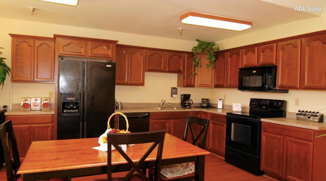 Atlantic Shores Rehabilitation & Health Center 4