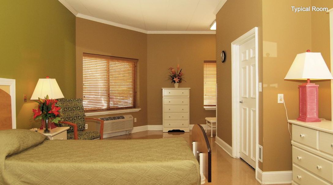 Atlantic Shores Rehabilitation & Health Center 2