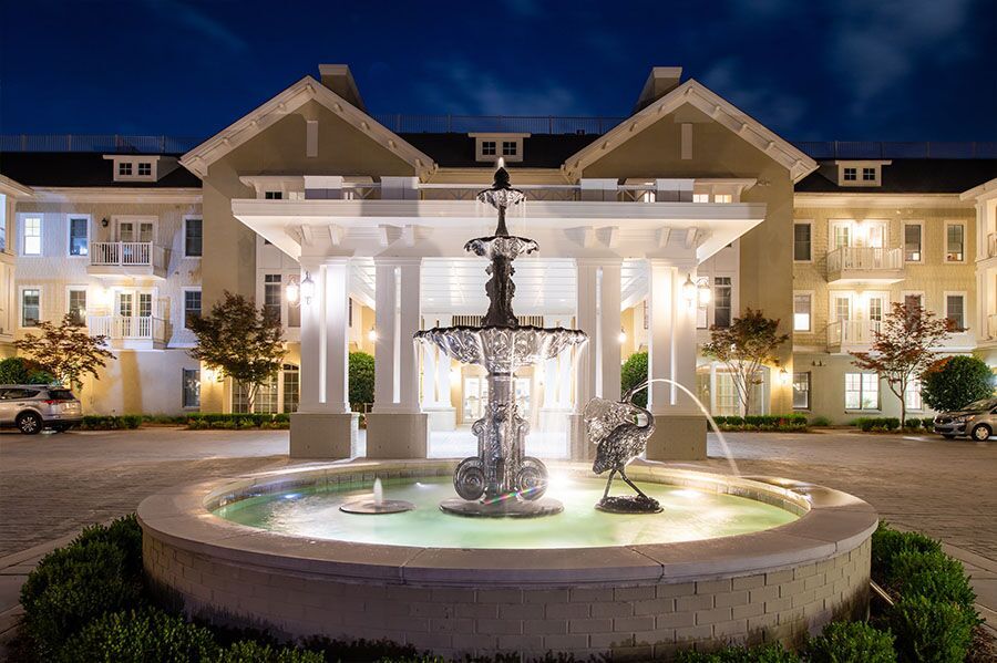 Carolina Bay At Autumn Hall 3