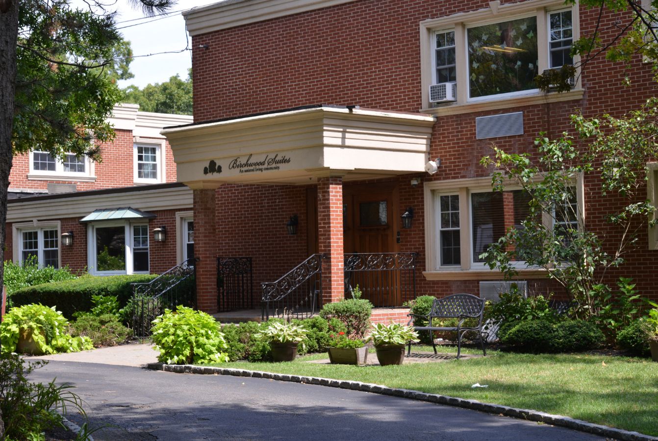 Birchwood Suites 2