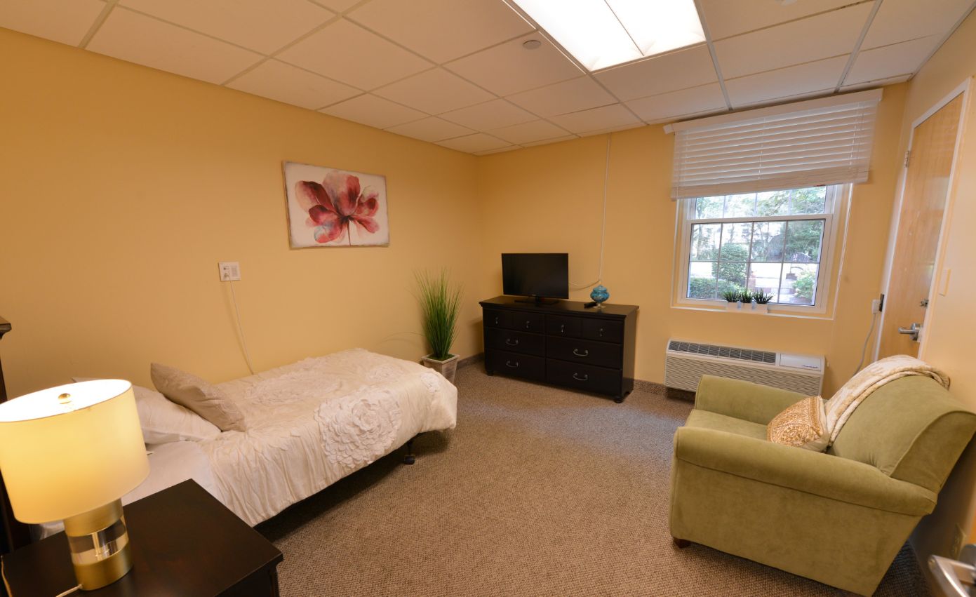 Birchwood Suites 3