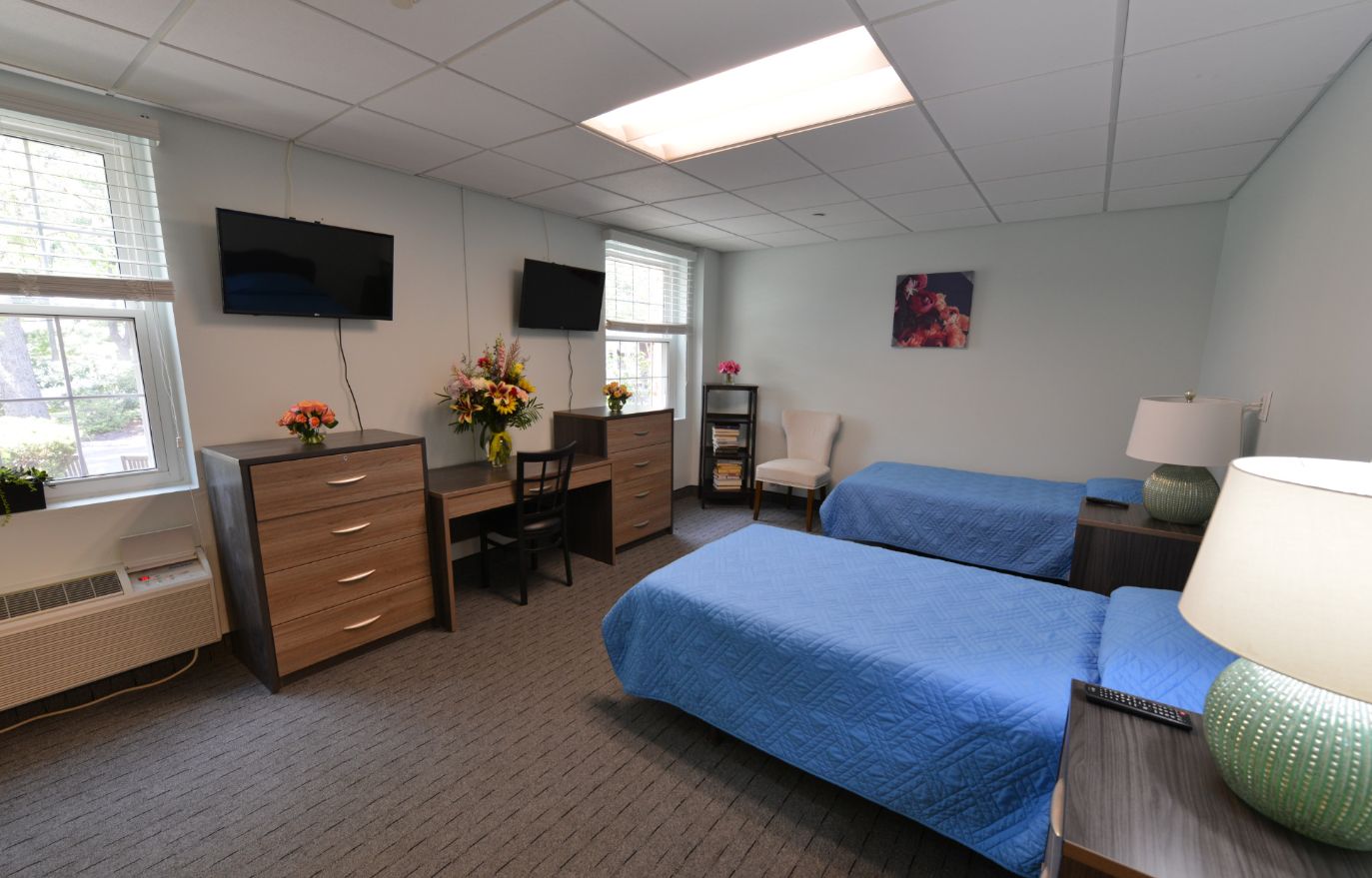 Birchwood Suites 4