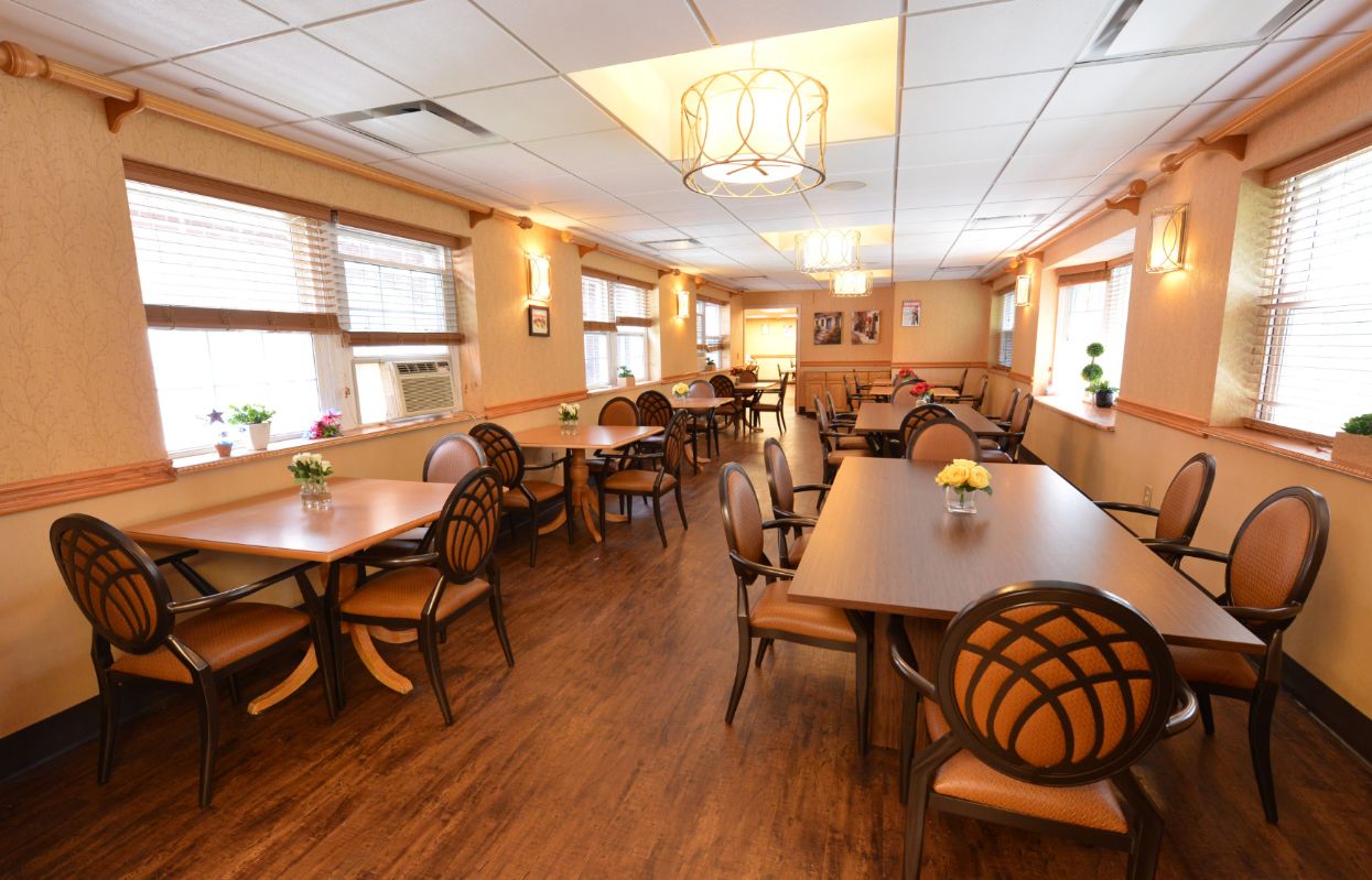 Birchwood Suites 1