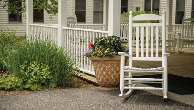 Kimball Farms Nursing Care Center 3