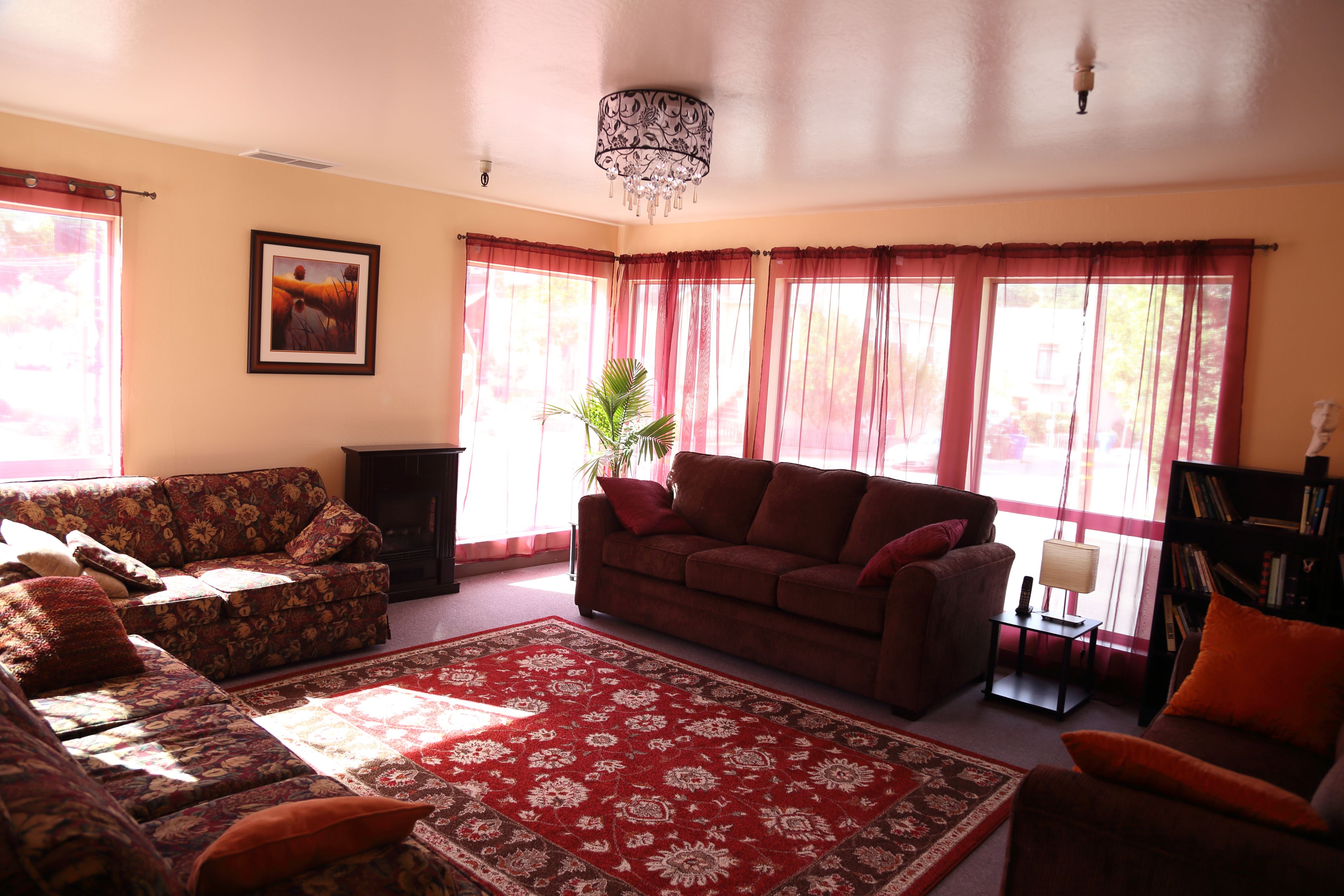 Serenity Villa II 4