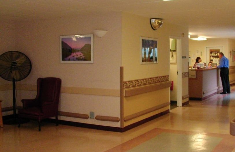 San Francisco Health Care 1