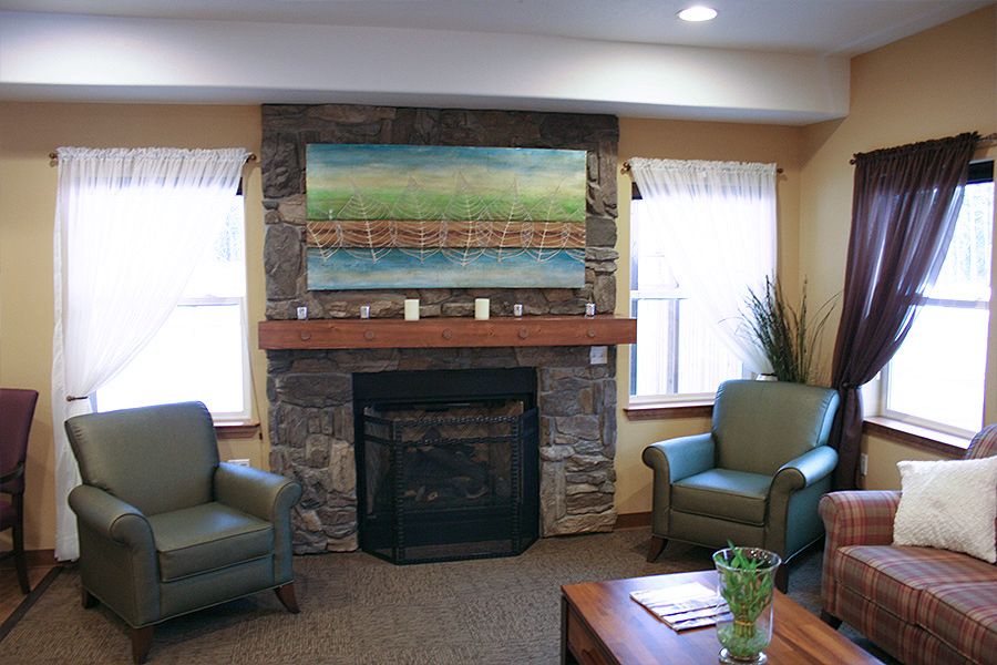 Charis Place Assisted Living 2