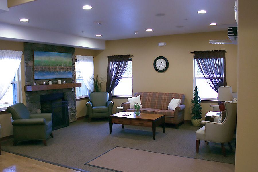 Charis Place Assisted Living 1