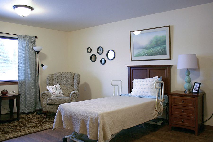 Charis Place Assisted Living 3