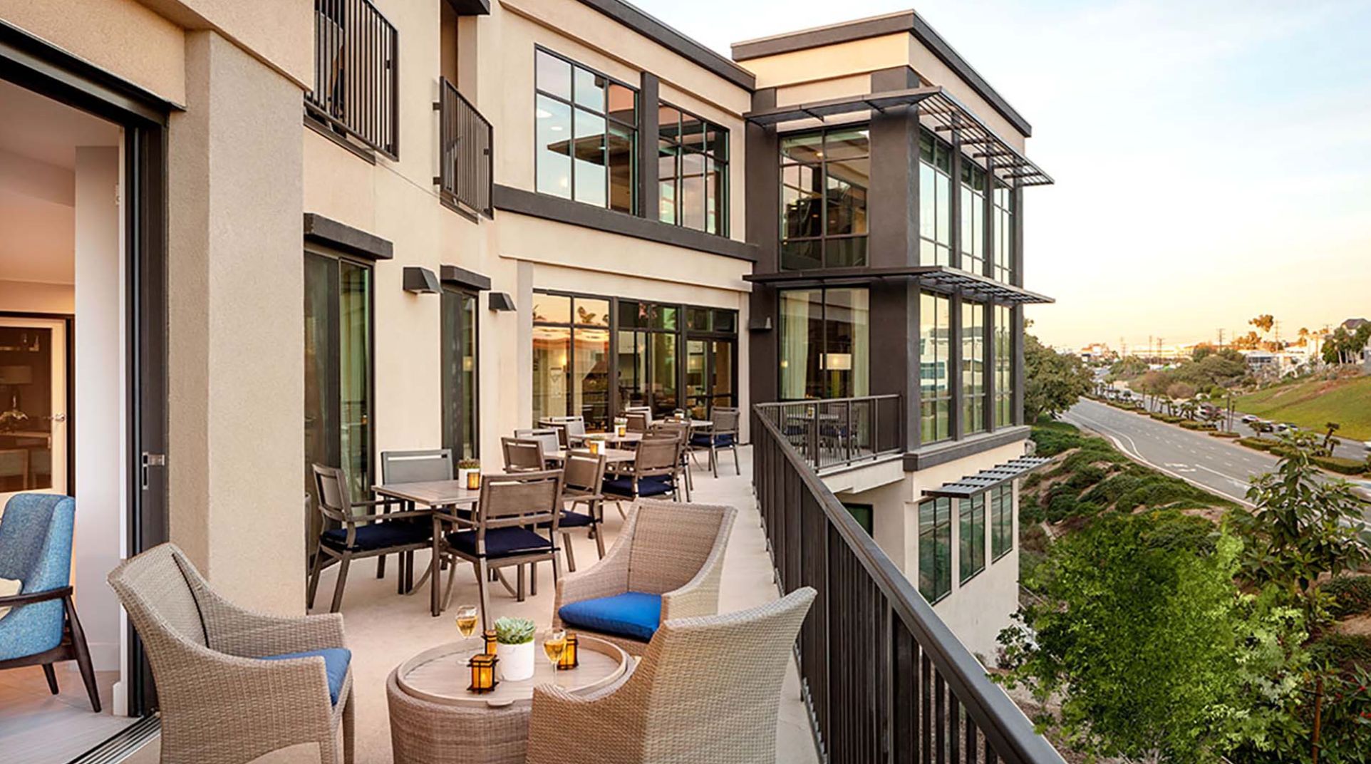 Atria Newport Beach 1