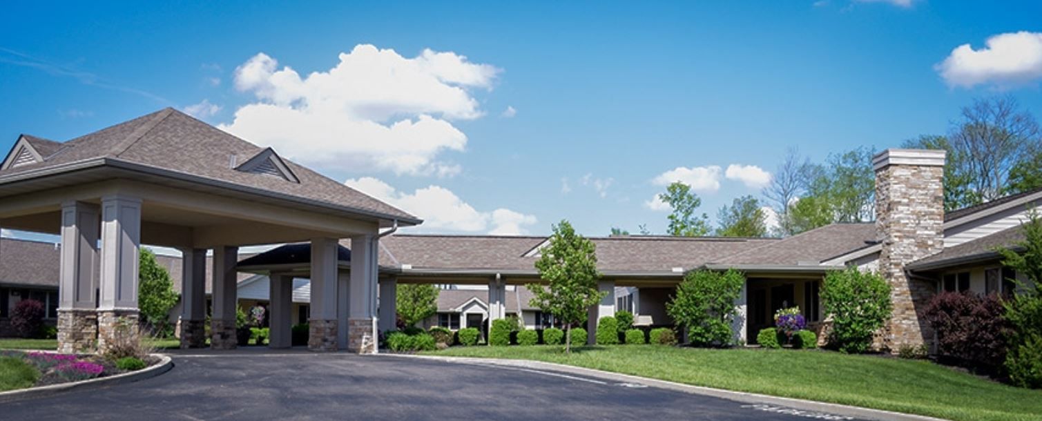Woodland Country Manor 2