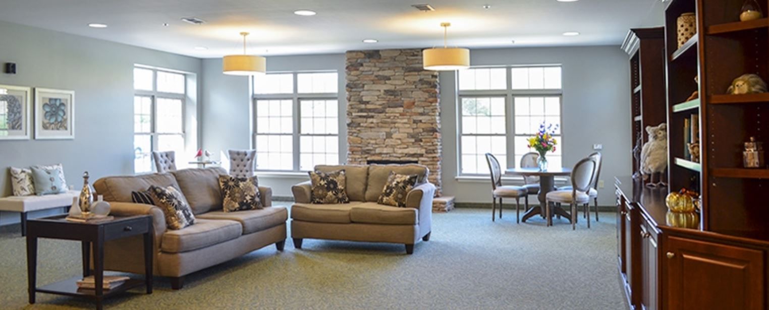 Woodland Country Manor 3