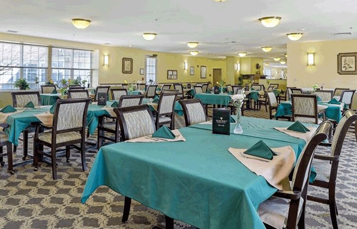Celebration Villa of Shippensburg 3