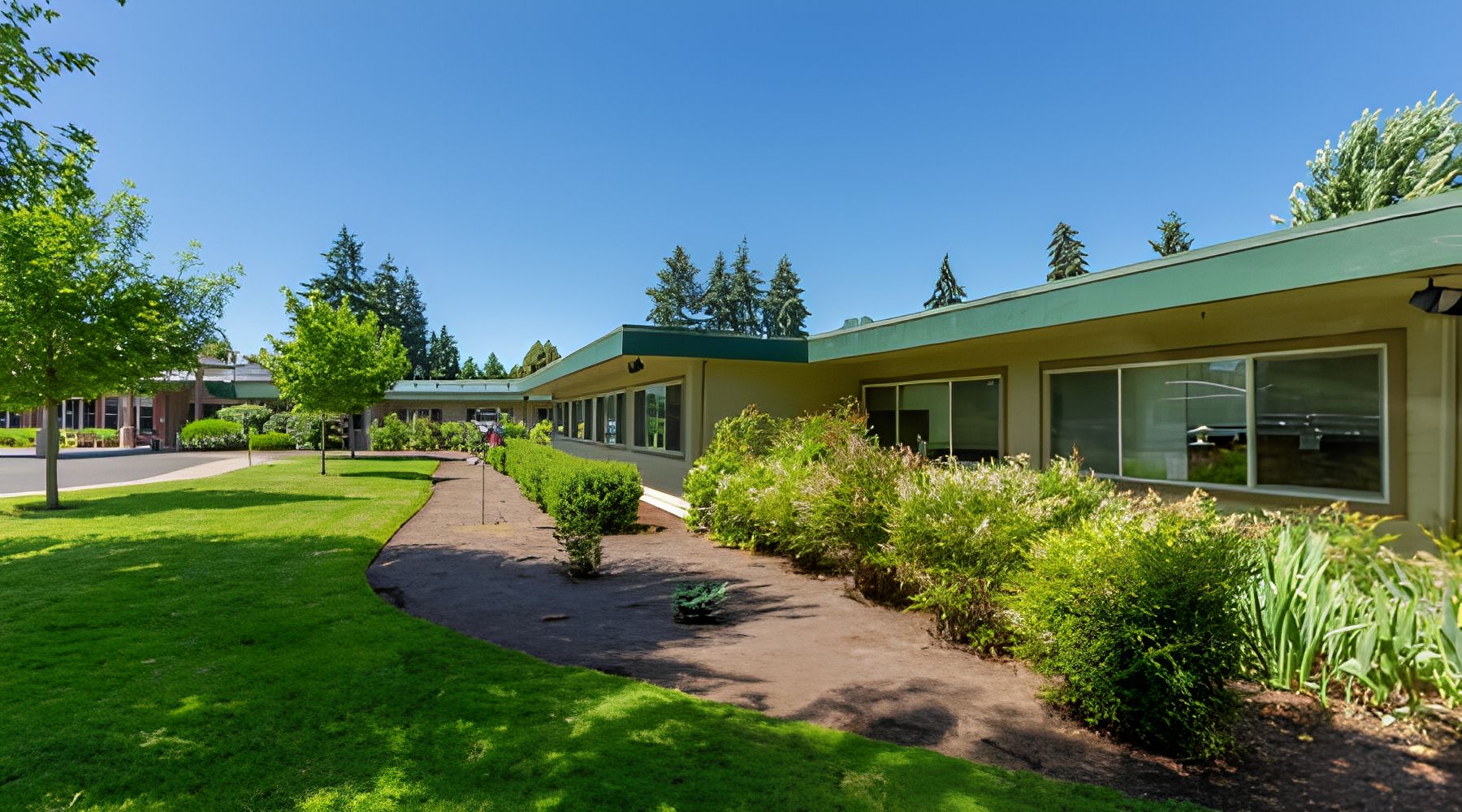 Green Valley Rehabilitation Health Center 1