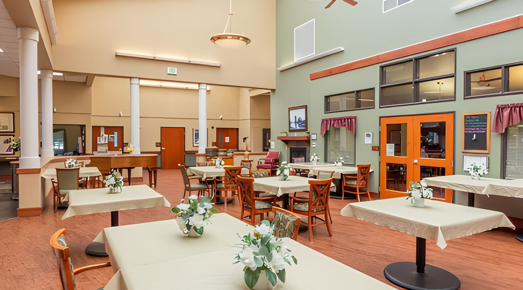 Green Valley Rehabilitation Health Center 3