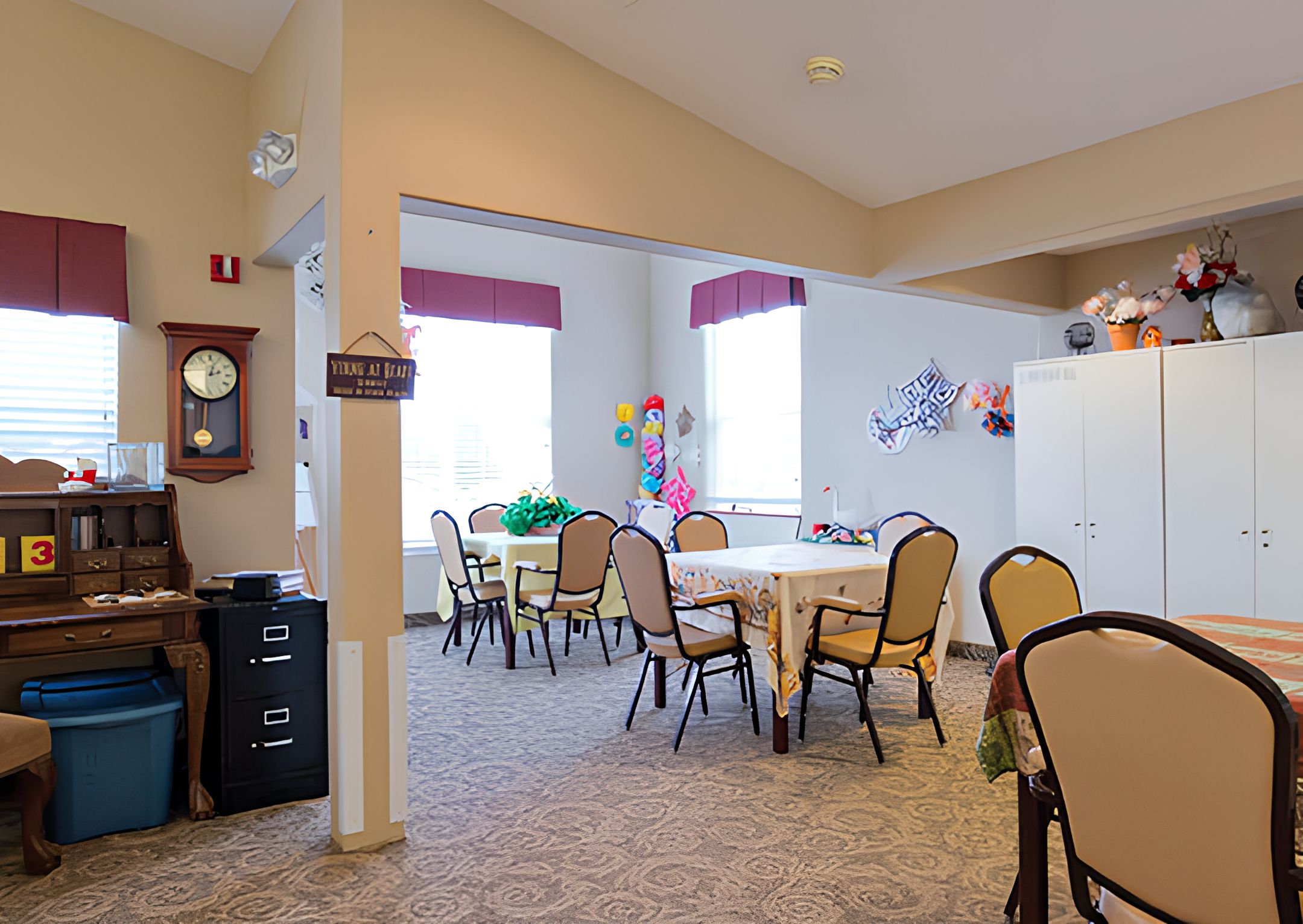 Heron Pointe Senior Living 3
