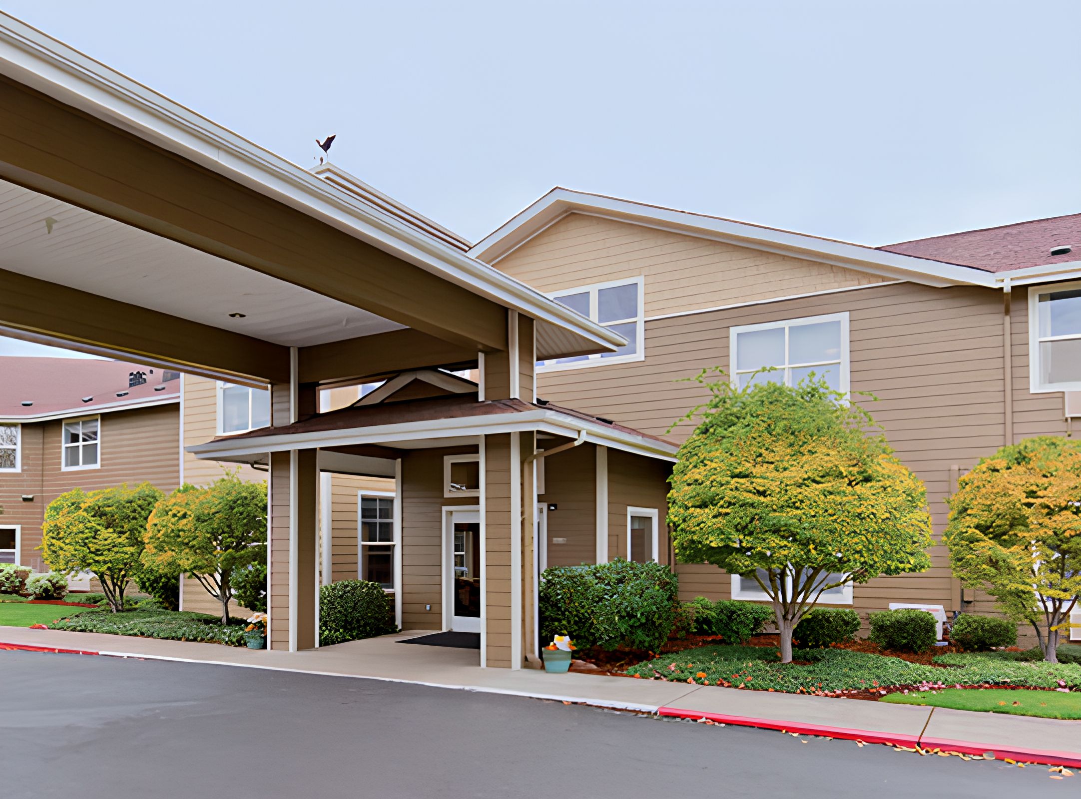 Heron Pointe Senior Living 1