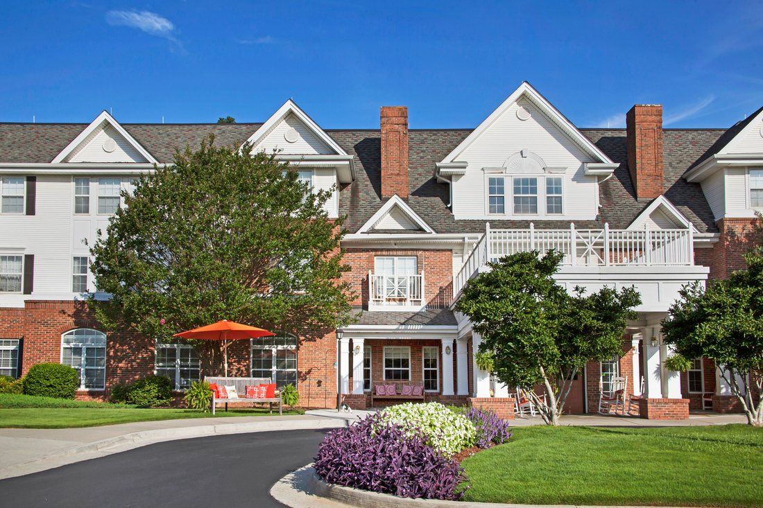 Brighton Gardens Of Dunwoody 1