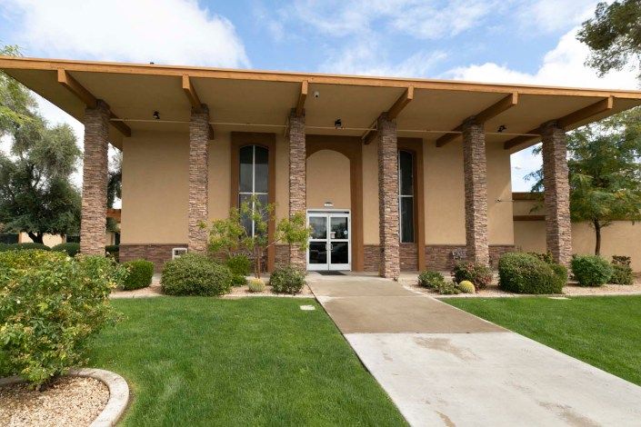 Sunview Health And Rehabilitation Center 1
