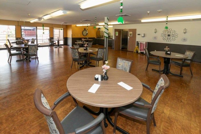 Sunview Respiratory and Rehabilitation 4