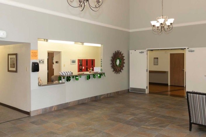 Sunview Respiratory and Rehabilitation 1
